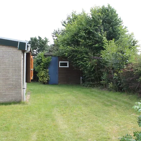 Aan Zee Feriehus Julianadorp