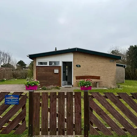 Aan Zee Holiday home Julianadorp