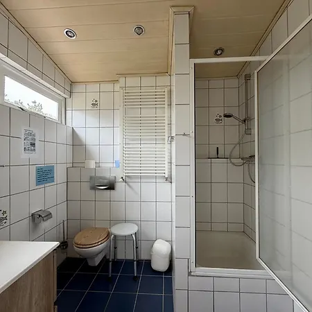 Feriehus Aan Zee