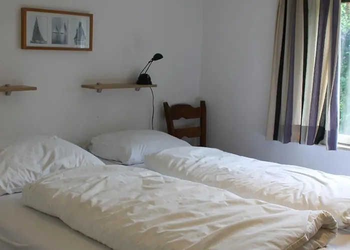 Aan Zee * Юлианадорп