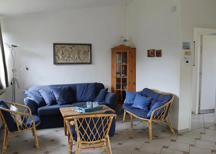 Дом отдыха Aan Zee