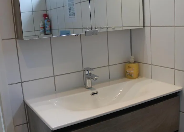 Дом отдыха Aan Zee *