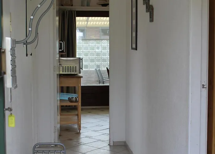 Aan Zee Юлианадорп