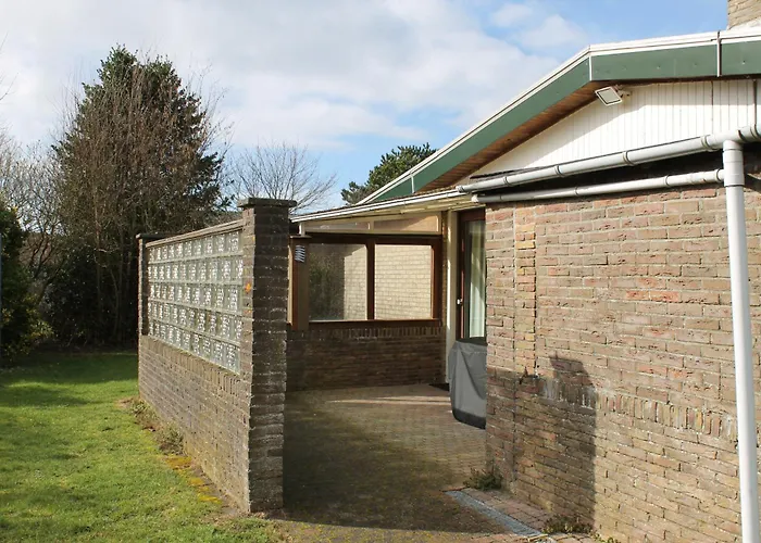 Aan Zee * Julianadorp