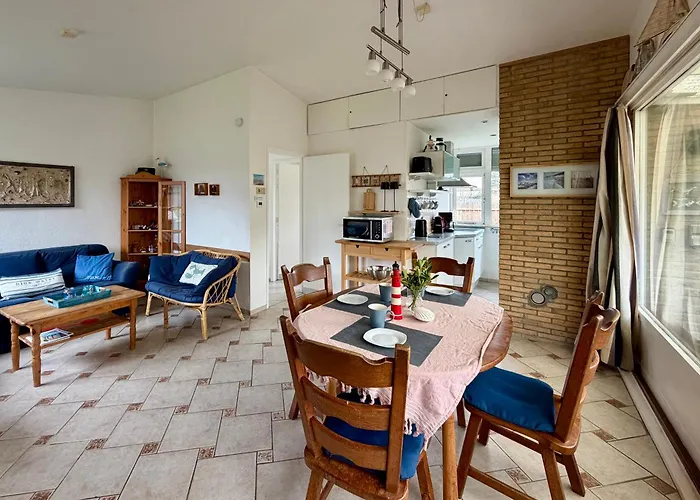 Holiday home Aan Zee *