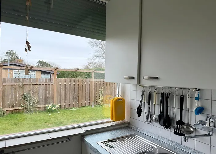 Aan Zee * Julianadorp