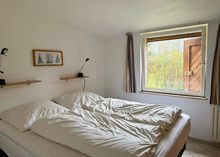 Aan Zee Holiday home Julianadorp