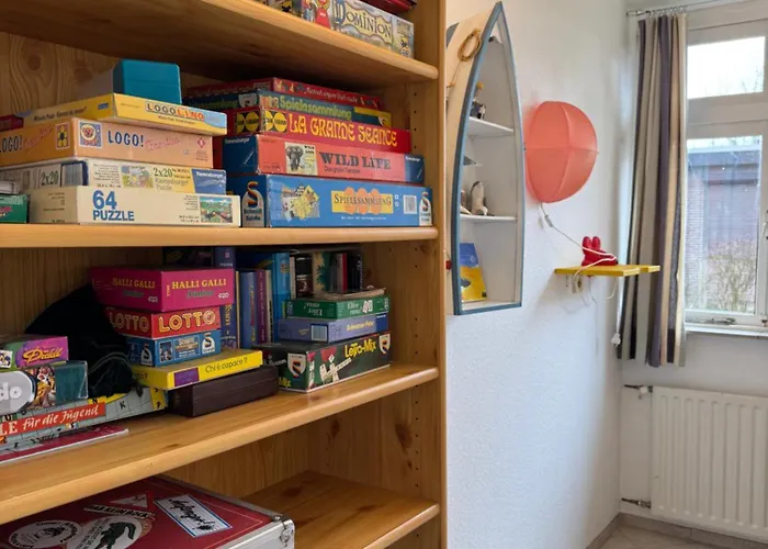 Holiday home Aan Zee Julianadorp