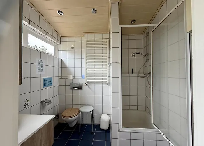 Holiday home Aan Zee